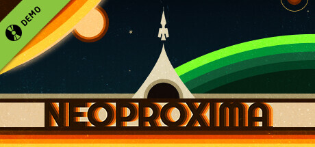 Neoproxima Demo cover art