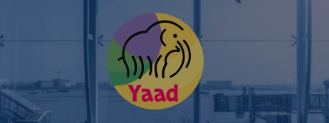 Yaad Logo