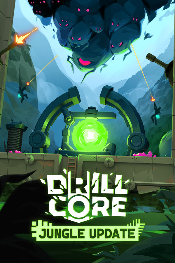 Drill Core for steam Drill Core for steam