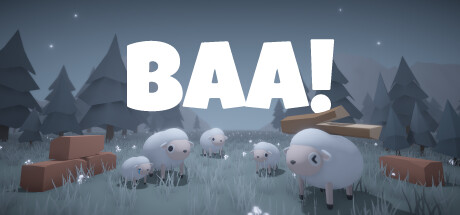 BAA! Never Stop Bleating PC Specs