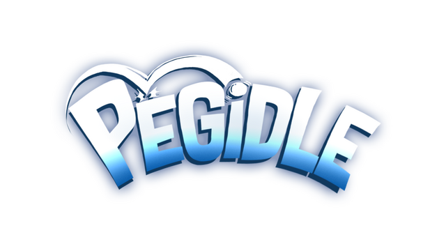 PegIdle Logo