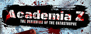 Academia Z: The beginning of the catastrophe System Requirements