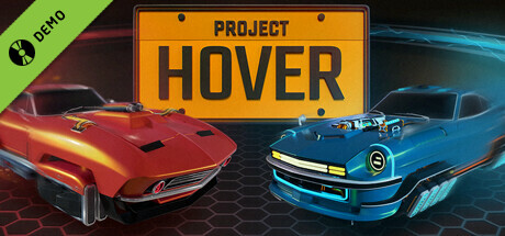 Project Hover Demo cover art