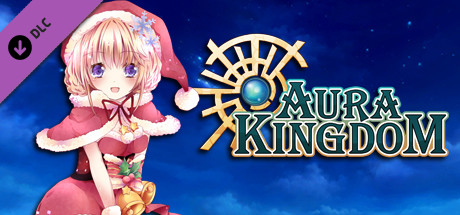 Aura Kingdom - Winter Gift