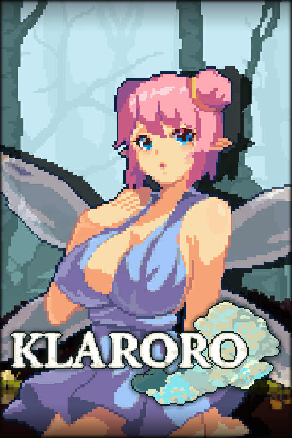Steam portrait for Klaroro - Abyss of the Soul.