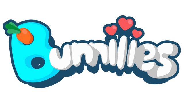 Bunniiies Logo