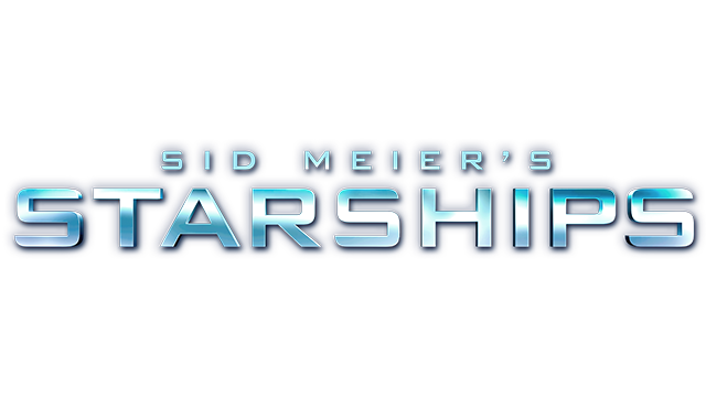 Sid Meier's Starships Logo