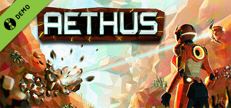 AETHUS Demo cover art