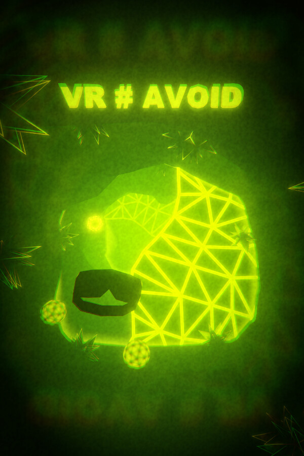 VR # AVOID for steam