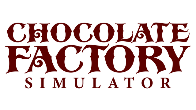 Chocolate Factory Simulator Logo