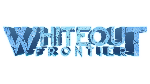 Whiteout Frontier Logo
