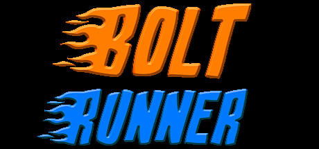 Bolt Runner cover art