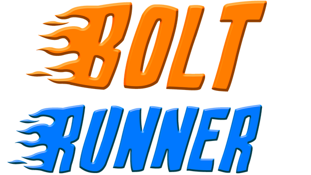 Bolt Runner Logo