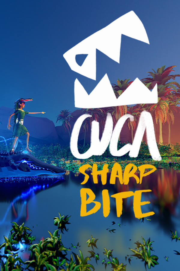 Cuca: Sharp Bite for steam