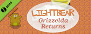 LightBear: Grizzelda Returns Demo