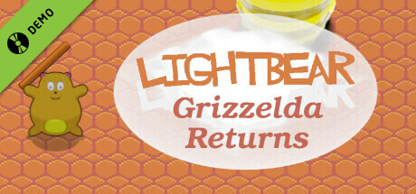 LightBear: Grizzelda Returns Demo cover art