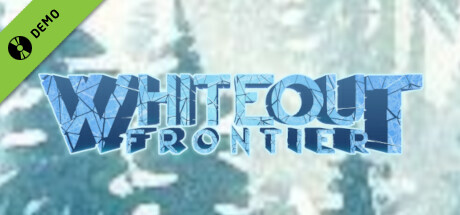 Whiteout Frontier Demo cover art