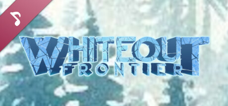 Whiteout Frontier Soundtrack cover art