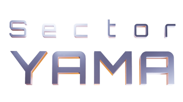 Sector YAMA Logo