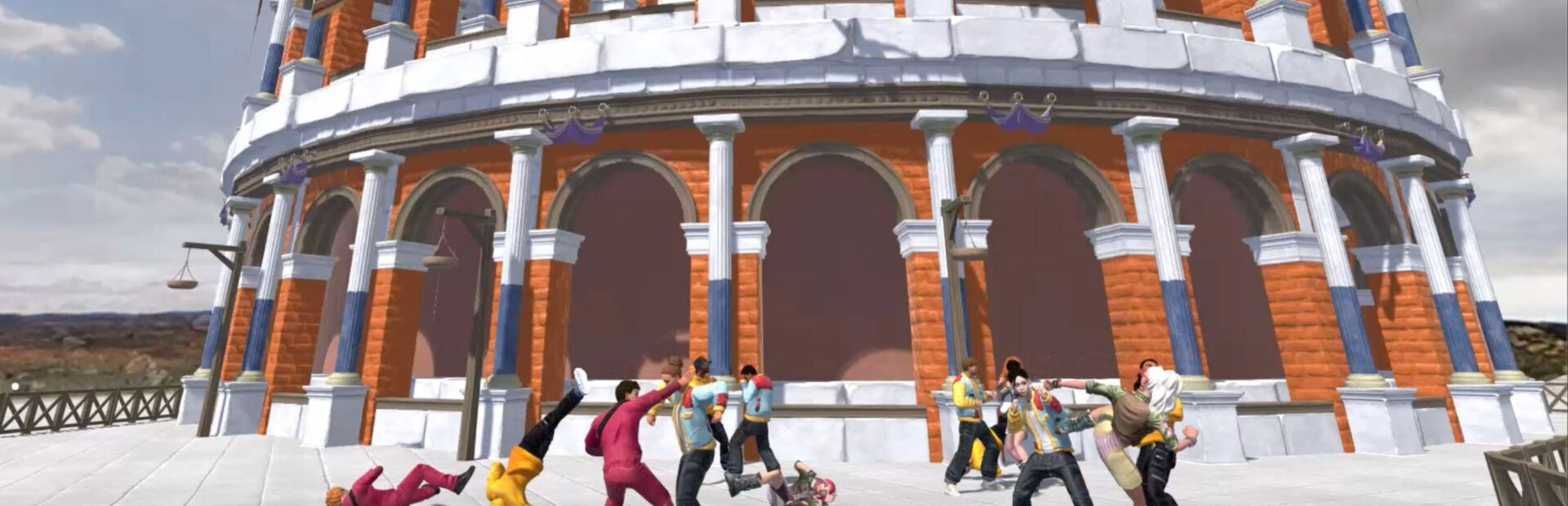 Parts Unknown International