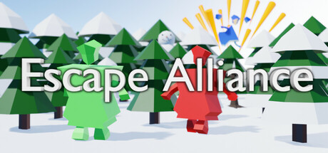 Escape Alliance PC Specs