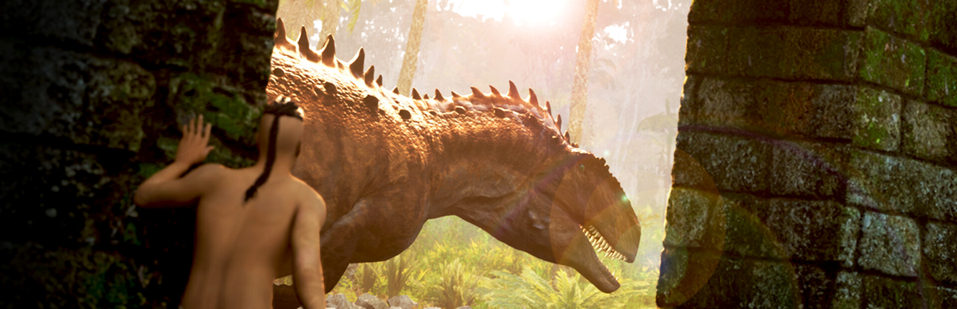 Echoes of Extinction