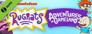 Rugrats: Adventures in Gameland Demo