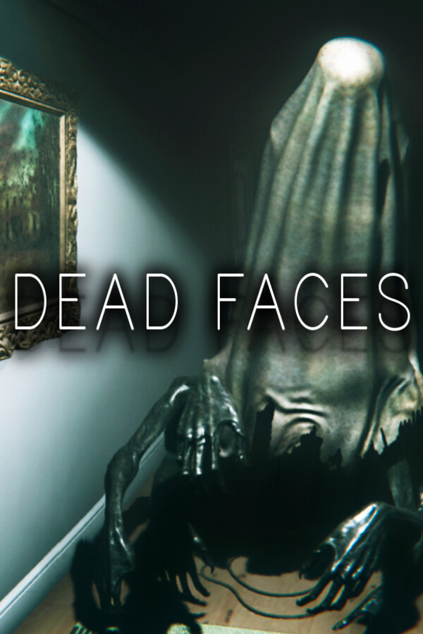 Steam portrait for Dead Faces.