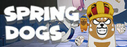 Spring Dogs : Ultimate Multiplayer Battle Royale System Requirements