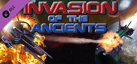 View Invasion of the Ancients on IsThereAnyDeal