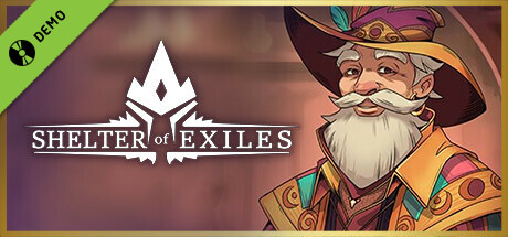 Shelter of Exiles Demo cover art