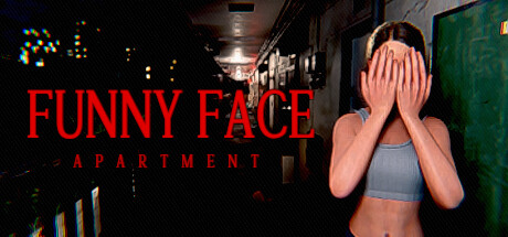 Funny Face Apartment cover art