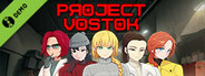 Project Vostok: Full Game Demo