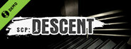 SCP: Descent Demo