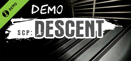 SCP: Descent Demo cover art