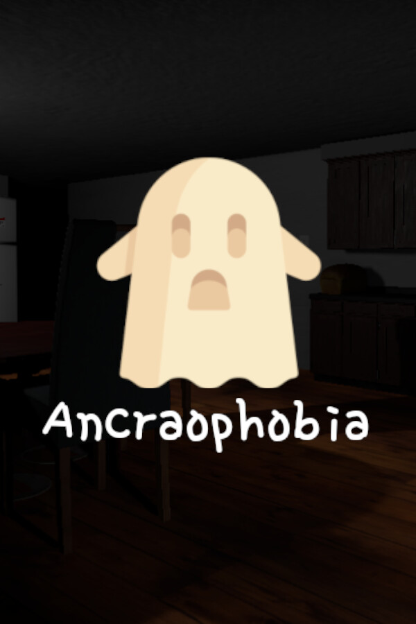 Ancraophobia for Steam in Mexico region