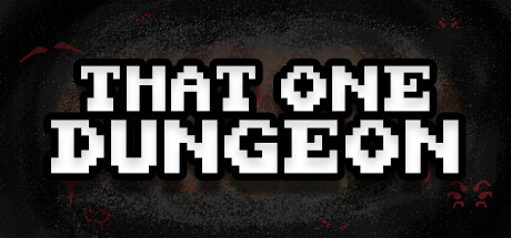 That One Dungeon cover art
