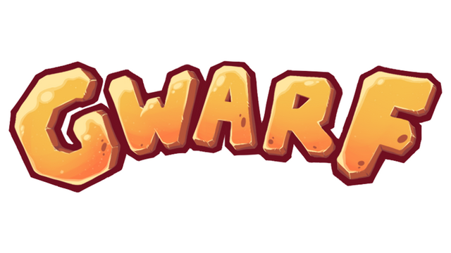 Gwarf Logo