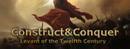 Construct&Conquer:The Levant in the 12th Century System Requirements