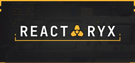 Reactoryx PC Specs
