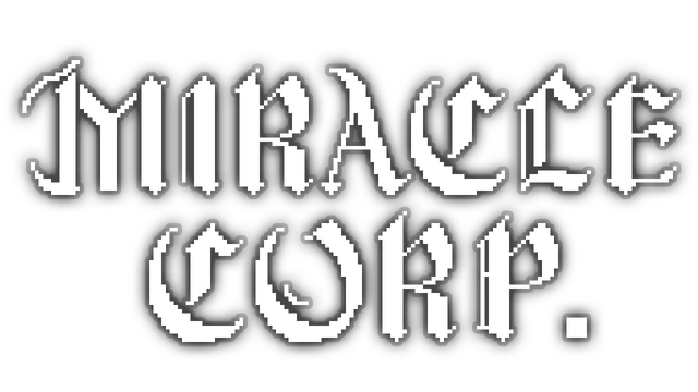 Miracle Corp. Logo