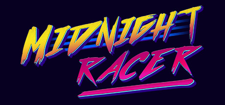 Midnight Racer cover art