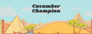 Cucumber Champion