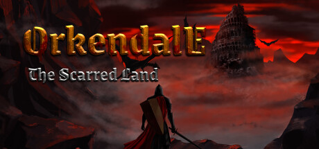 Orkendale: The Scarred Land PC Specs