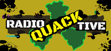 Can I Run Radioquacktive?