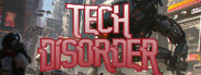 Tech Disorder System Requirements