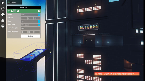 Future Perfect game for windows Pc 1