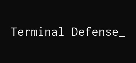 Terminal Defense PC Specs