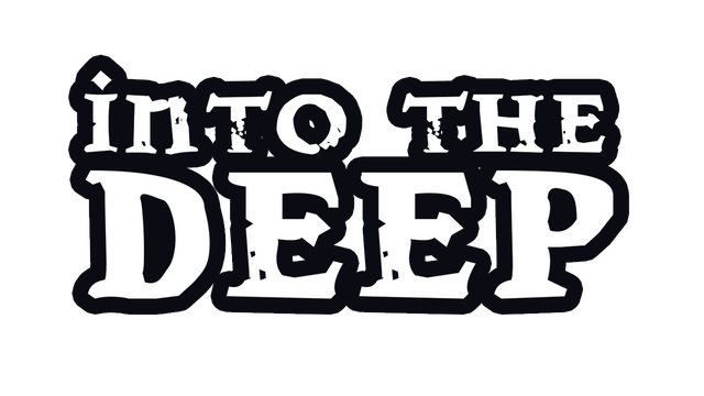 Into The Deep Logo