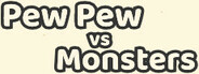 Pew Pew vs Monsters System Requirements
